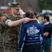 Marine Corps Marathon 17.75K