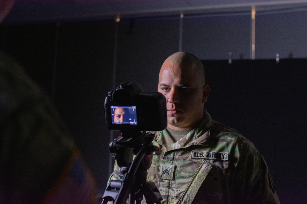 DVIDS Images qPublic Affairs in the Soldier's Spotlight [Image 4 of 6]