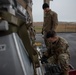 305th Aerial Port Squadron supports Ukraine