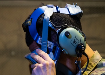 US B-52s bring region together through Middle East Presence Patrol