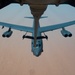 US B-52s bring region together through Middle East Presence