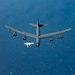 US B-52s bring region together through Middle East Presence