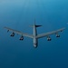 US B-52s bring region together through Middle East Presence