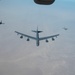 US B-52s bring region together through Middle East Presence Patrol