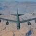 US B-52s bring region together through Middle East Presence