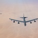 US B-52s bring region together through Middle East Presence