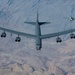 US B-52s bring region together through Middle East Presence