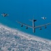 US B-52s bring region together through Middle East Presence