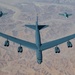 US B-52s bring region together through Middle East Presence