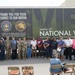 Vietnam Veterans Honored at Pinning Ceremonies at PXs, BXs around the Globe