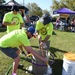 10th Annual Crawfish Cook-Off brings crowd