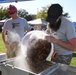 10th Annual Crawfish Cook-Off brings crowd