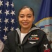 Hawthorne native selected as CNIC HQ Staff Sailor of the Year
