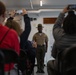 12th Marine Corps Districts Educators Workshop