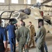 Vermont National Guard and Senegalese Air Force conduct aviation exchange