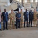 Vermont National Guard and Senegalese Air Force conduct aviation exchange