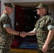 13th MEU &amp; 24th MEU commanders meet