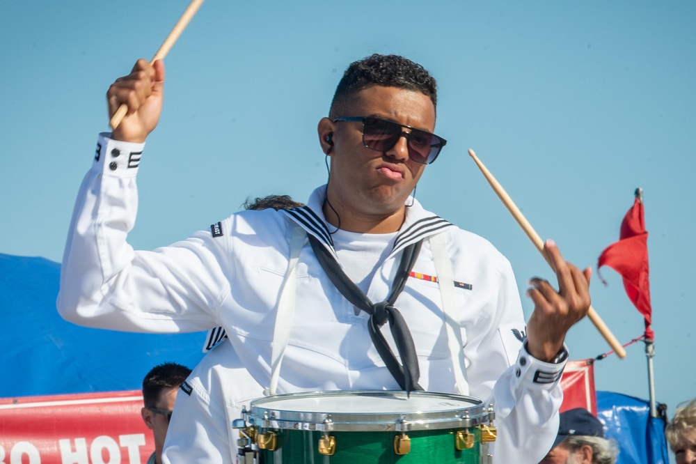 MacDill AFB celebrates Tampa Bay AirFest 2022