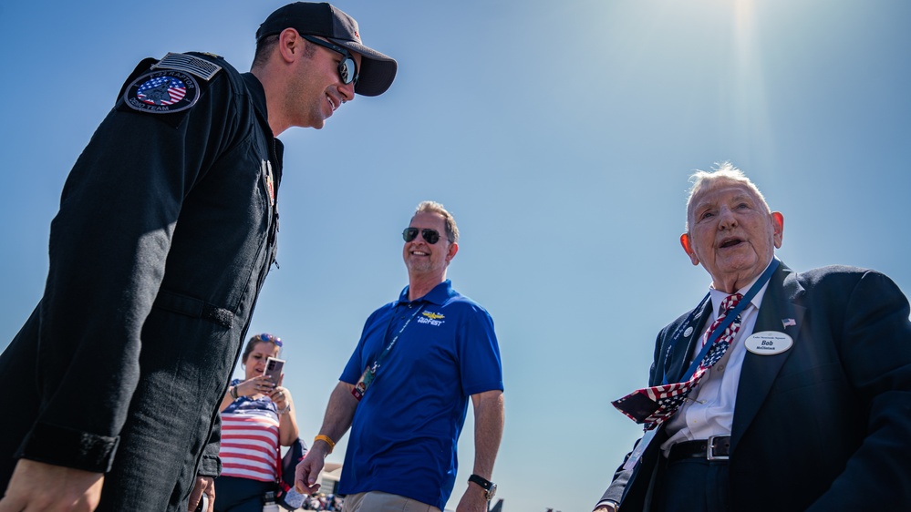 Tampa Bay AirFest 2022