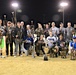 SJAFB hosts softball tournament, family field day