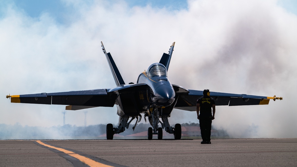 Tampa Bay AirFest 2022