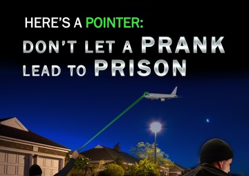 58th SOW, APD ask public not to point lasers at aircraft