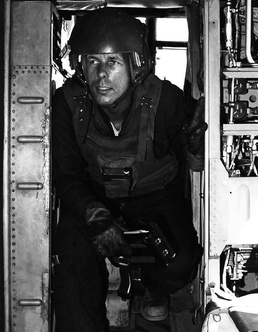 Lt. Col. David Althoff