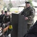 Commemorative ceremony at RIA continues 50th anniversary of Vietnam War
