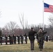 Commemorative ceremony at RIA continues 50th anniversary of Vietnam War