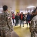 Civilians to Soldiers — Leadership Lawton goes inside basic training