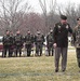 Commemorative ceremony at RIA continues 50th anniversary of Vietnam War