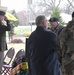 Commemorative ceremony at RIA continues 50th anniversary of Vietnam War