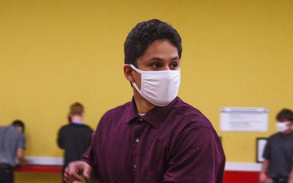 Lima Company Receiving