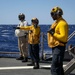 USS Porter (DDG 78) Task Force Exercise