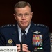 EUCOM, Transcom Commanders Provide Testimony to SASC