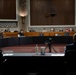 EUCOM, Transcom Commanders Provide Testimony to SASC