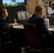EUCOM, Transcom Commanders Provide Testimony to SASC