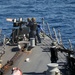 USS Porter (DDG 78) Task Force Exercise