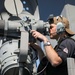 USS Porter (DDG 78) Task Force Exercise