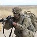 Operation Steel Eagle