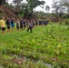 Pacific Fleet Sailors, Coast Guardsmen Volunteer to Learn History, Culture and Sustainability