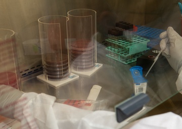 JBER lab team increases capabilities, postured for future