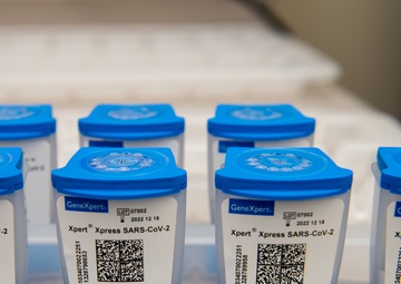 JBER lab team increases capabilities, postured for future