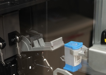 JBER lab team increases capabilities, postured for future