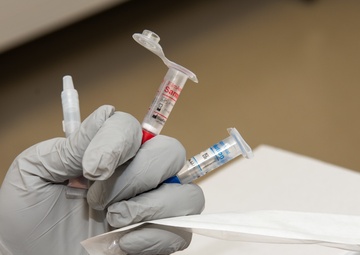 JBER lab team increases capabilities, postured for future