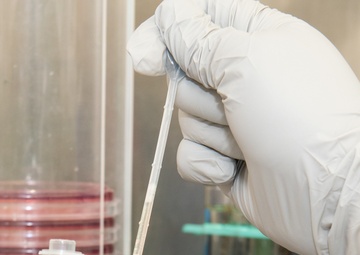 JBER lab team increases capabilities, postured for future