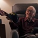 WWII pilot celebrates 100th birthday with visit from 62nd OG commander