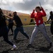 12th Marine Corps Districts Educators Workshop