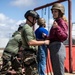12th Marine Corps Districts Educators Workshop