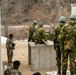 Norwegian Soldiers complete Field Leadership Reaction Course